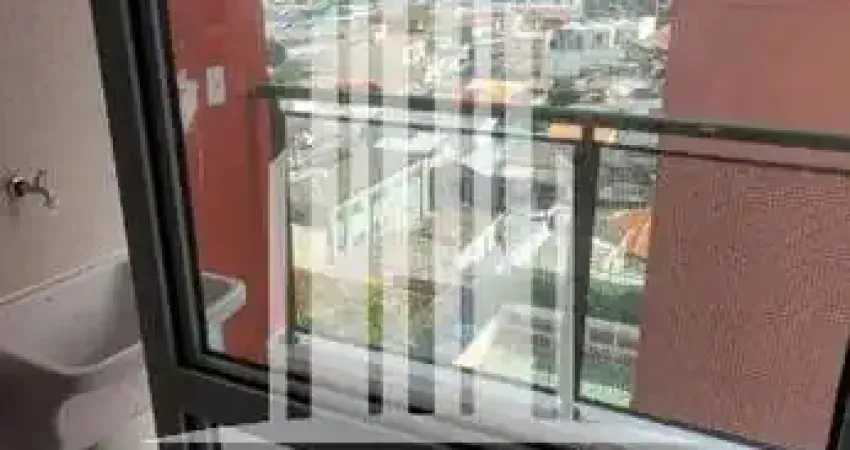 Apartamento à venda em são paulo - vila aricanduva: 2 quartos, 1 sala, 1 banheiro, 1 vaga de garagem!