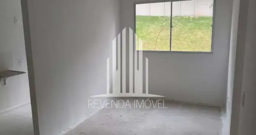Apartamento com 2 quartos à venda na Avenida Adriano Bertozzi, --, Jardim Helian, São Paulo