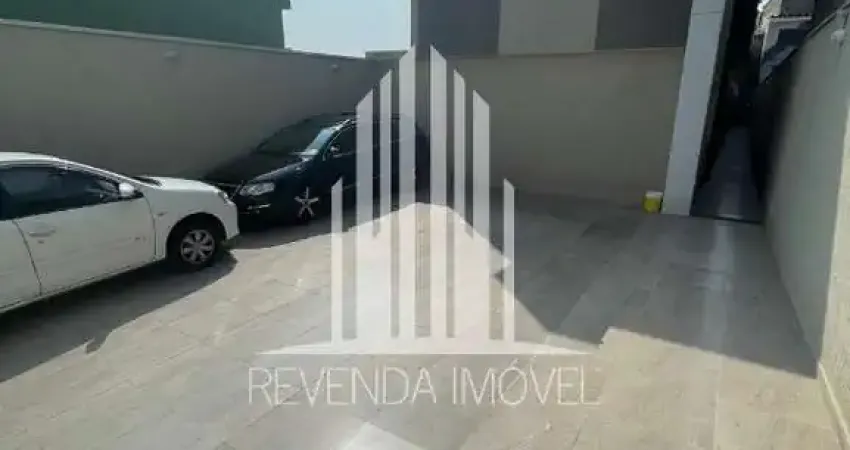 Casa em condomínio fechado com 2 quartos à venda na Rua Monsenhor Marcondes Nitsch, --, Chora Menino, São Paulo