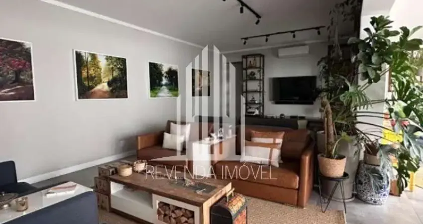 Imperdível: Apartamento de Luxo com 3 Suítes e 3 Vagas no Santo Antônio, São Caetano - 162m²