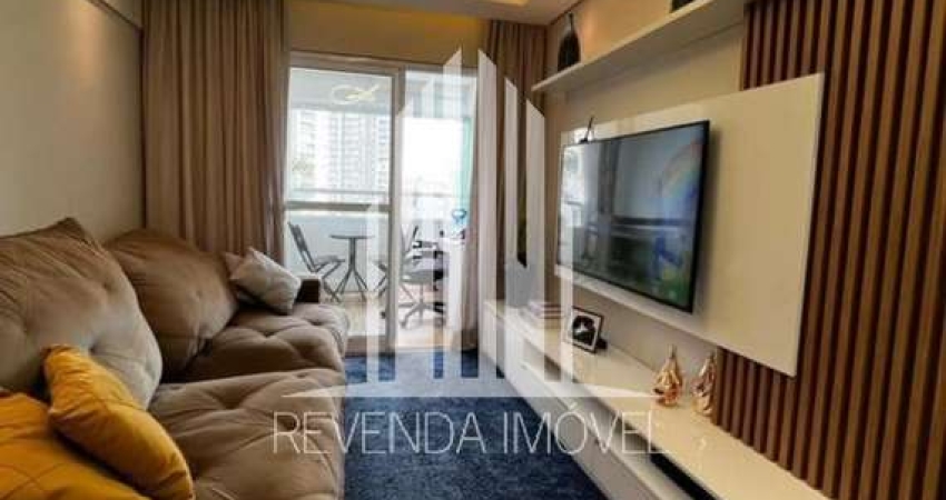 Apartamento RESIDENCIAL em DIADEMA - SP, CENTRO