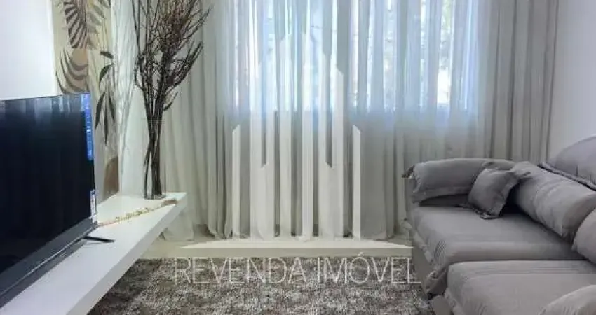 CASA RESIDENCIAL em SANTO ANDRÉ - SP, VILA PIRES