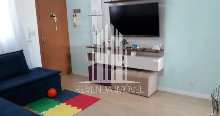 Apartamento com 2 quartos à venda na Rua Ananias de Almeida, --, Quitaúna, Osasco