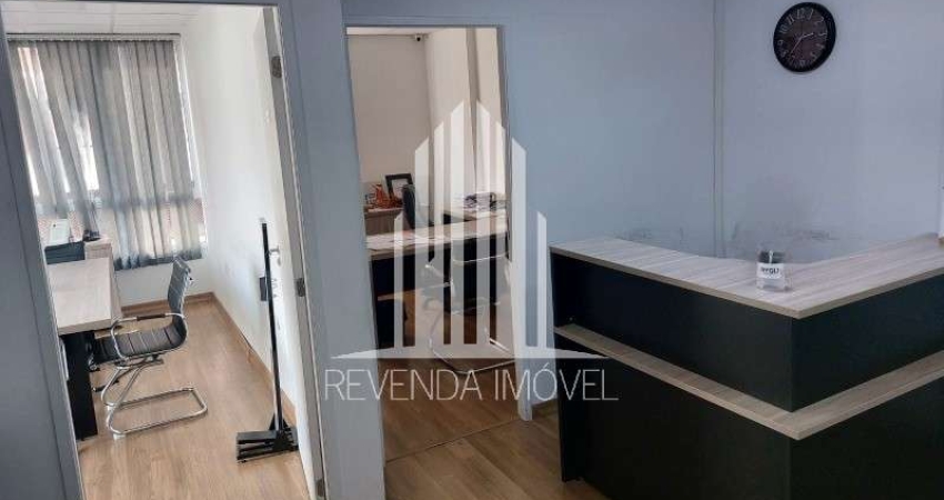 SALA COMERCIAL COMERCIAL em SÃO PAULO - SP, VILA BARUEL