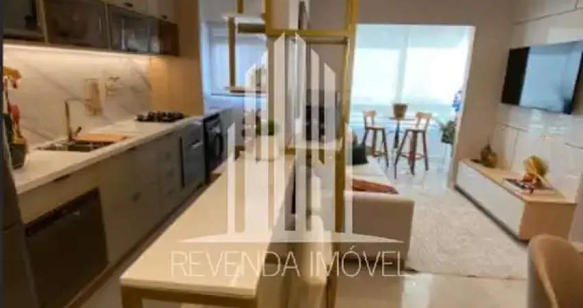 Apartamento RESIDENCIAL em SÃO BERNARDO DO CAMPO - SP, BAETA NEVES