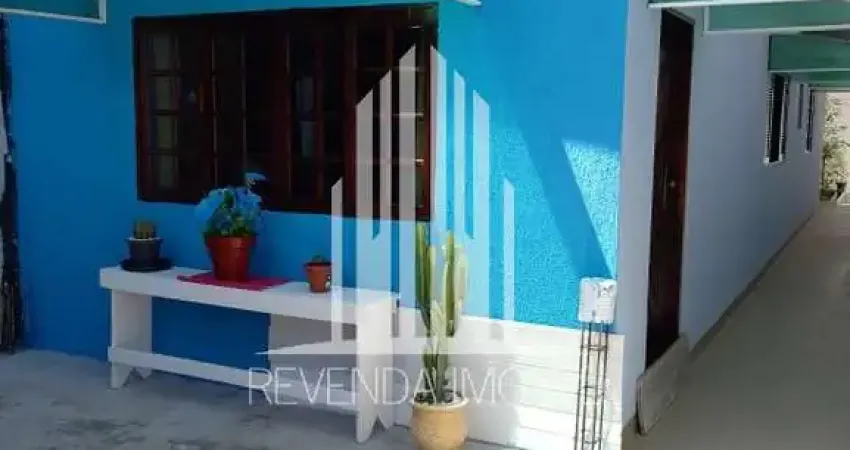 Casa com 1 quarto à venda na Rua Dorival Seabra, --, Baronesa, Osasco