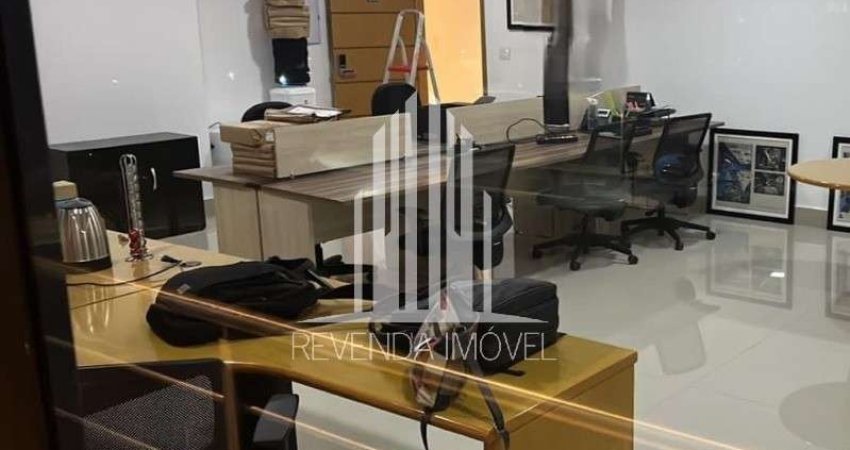 SALA COMERCIAL COMERCIAL em BARUERI - SP, MELVILLE EMPRESARIAL  I E  II