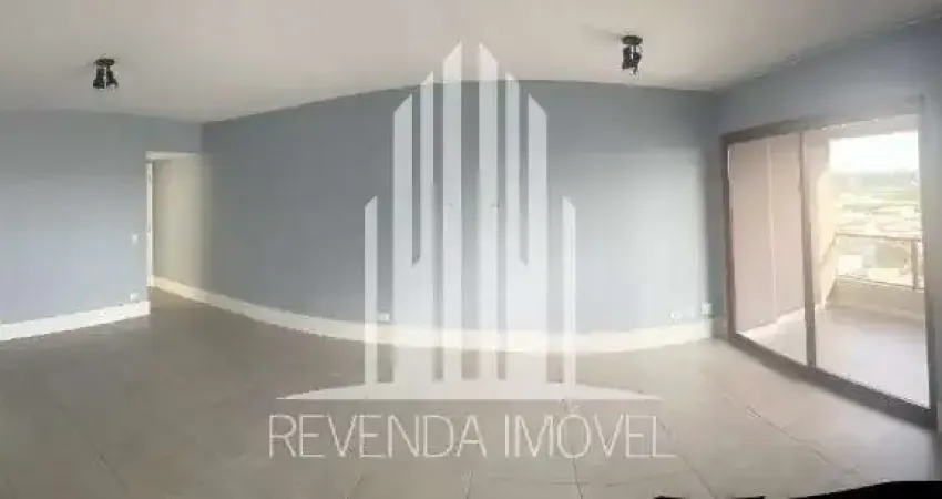Apartamento à venda em São Paulo-SP: 3 quartos, 3 banheiros, 1 vaga - Vila Hamburguesa, 94m² de área.