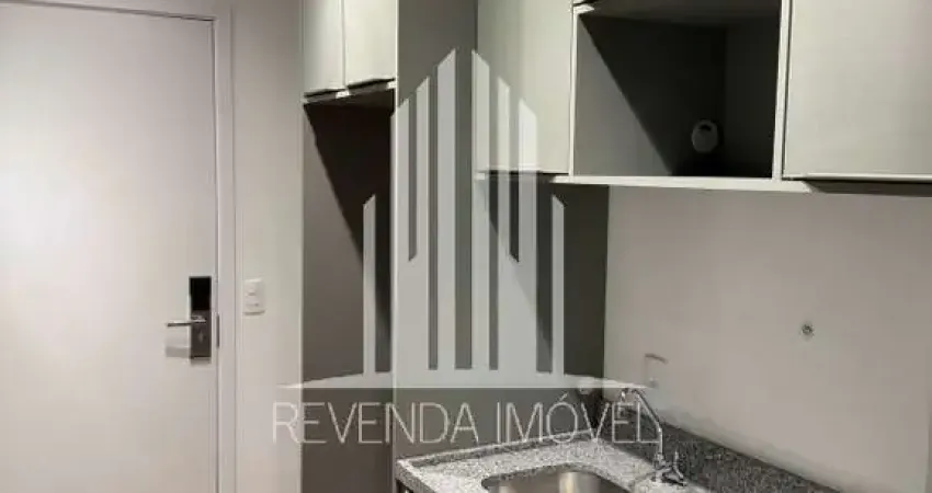 Apartamento RESIDENCIAL em SÃO PAULO - SP, brooklin