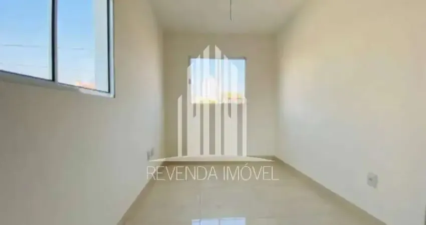 Apartamento com 2 quartos à venda na Rua Francisca de Paula, --, Vila Carrão, São Paulo