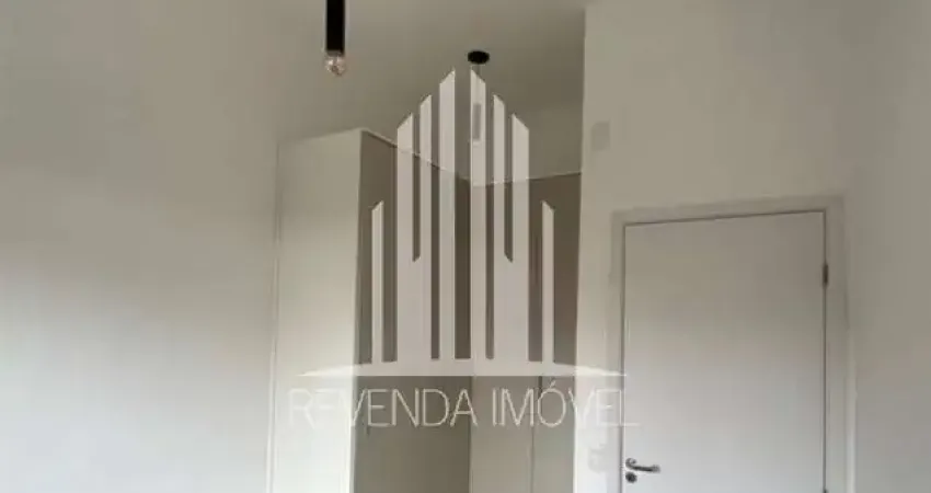 Apartamento para locação na Vila Mariana com 2 quartos, 1 banheiro e 47m² em São Paulo-SP!