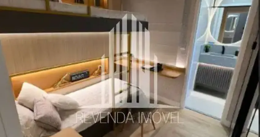 Apartamento RESIDENCIAL em SANTO ANDRÉ - SP, VILA ALZIRA