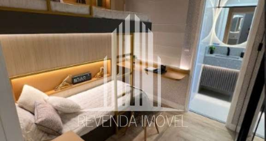 Apartamento RESIDENCIAL em SANTO ANDRÉ - SP, VILA ALZIRA
