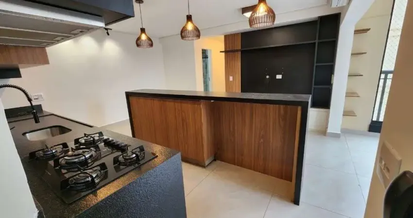 apartamento em condomínio alto da mata