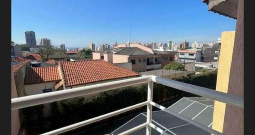 Casa em Condominio Bairro Jardim
