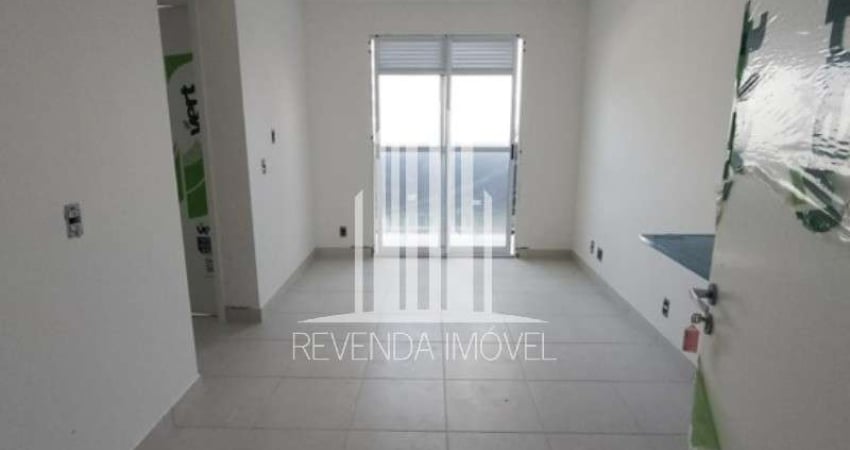 Excelente apartamento no condomínio viz by plano à venda em santo amaro, são paulo-sp com 1 quarto, 1 banheiro e 27,00 m² de área.