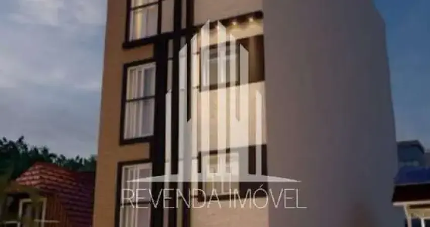 Excelente Oportunidade! Apartamento à Venda em Santana, São Paulo-SP. 2 Quartos, 1 Sala, 1 Banheiro. Venha Conferir!