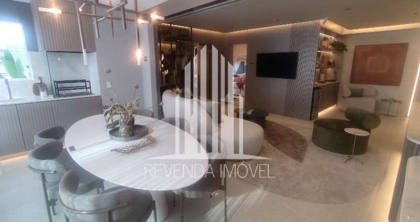 Apartamento RESIDENCIAL em SÃO PAULO - SP, CAMPO BELO