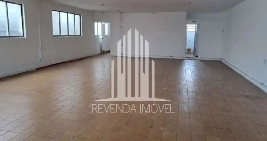 SALAO COMERCIAL em SÃO PAULO - SP, VILA MOINHO VELHO