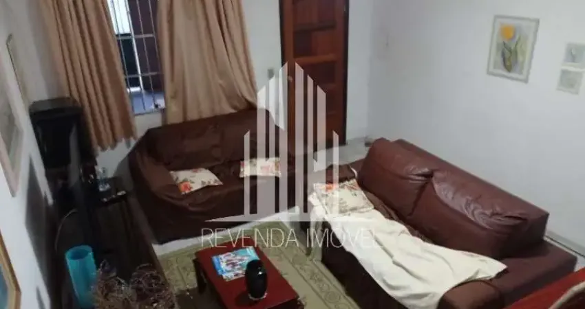 CASA RESIDENCIAL em SÃO PAULO - SP, JARDIM CAPELA
