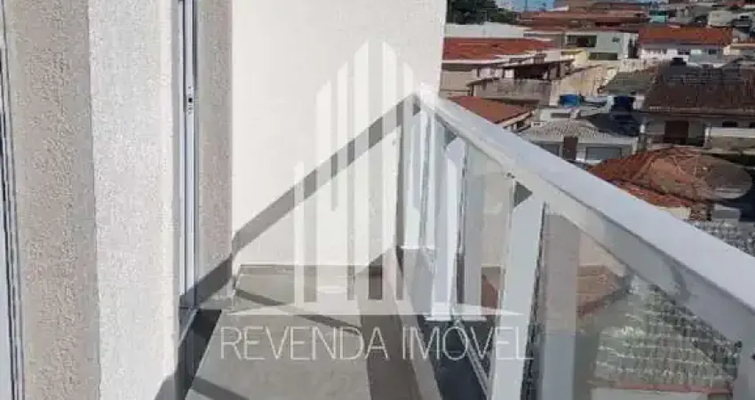 Apartamento com 2 quartos à venda na Rua Falchi Gianini, --, Vila Prudente, São Paulo