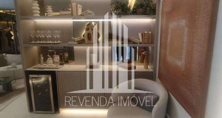Apartamento RESIDENCIAL em SÃO PAULO - SP, CAMPO BELO