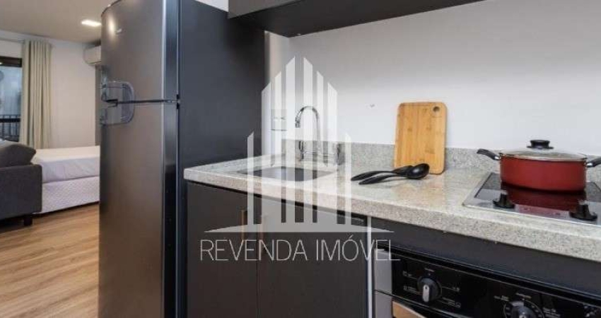 Apartamento RESIDENCIAL em SÃO PAULO - SP, SANTA EFIGÊNIA