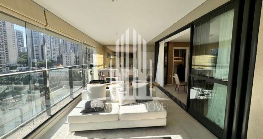 Apartamento RESIDENCIAL em SÃO PAULO - SP, PERDIZES
