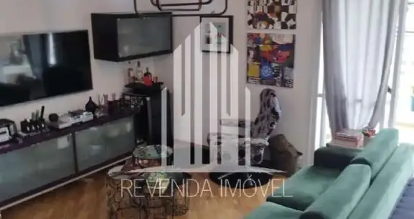 Apartamento RESIDENCIAL em SÃO PAULO - SP, VÁRZEA DA BARRA FUNDA