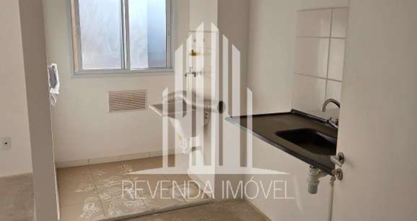 Apartamento à venda no bairro Paraíso do Morumbi, 2 quartos, 1 sala, 1 banheiro, 35,00 m² de área. Venha conferir!