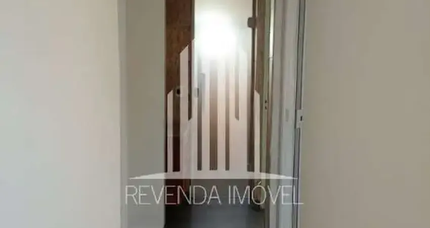 Apartamento residencial em santo andré - sp, jardim alvorada