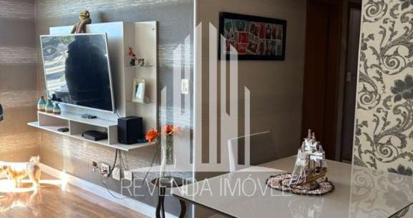 Apartamento RESIDENCIAL em GUARULHOS - SP, CENTRO