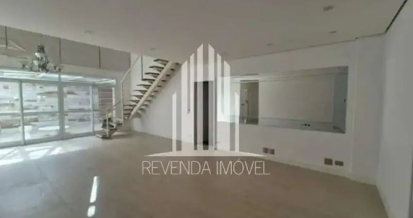 Imperdível: Apartamento de Luxo no Condomínio Vila Arboreto com 4 Quartos e 274m² no Bosque da Saúde, São Paulo-SP