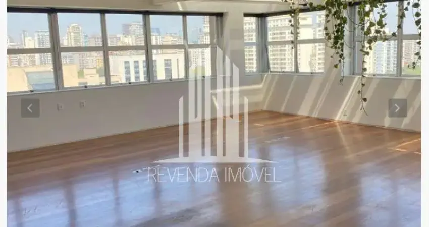 CONJUNTO COMERCIAL em SÃO PAULO - SP, JARDIM PAULISTANO