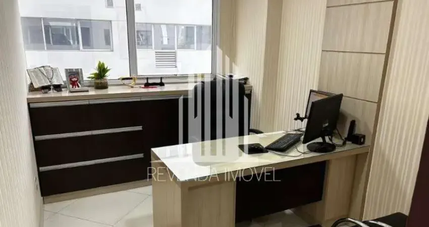 Sala comercial à venda na Rua do Bosque, --, Barra Funda, São Paulo