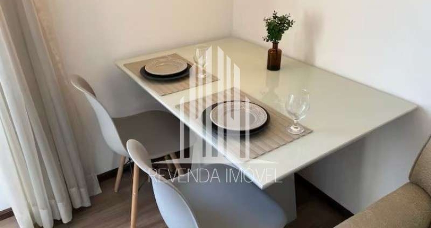 Apartamento à venda  Osasco-SP: 1 quarto, 1 vaga, R$ 280.000,00