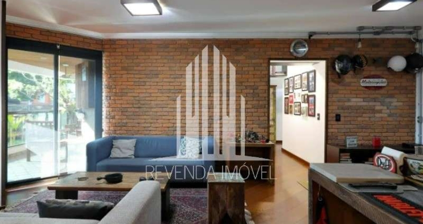 Apartamento no Condomínio Belveder Verona de 3 quartos e 140m² no Brooklin Paulista, São Paulo.