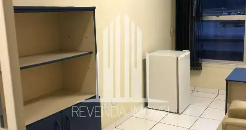 Sala comercial à venda na Rua Manuel Borba, --, Santo Amaro, São Paulo