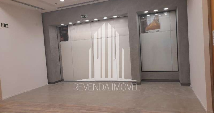 SALA COMERCIAL COMERCIAL em SÃO PAULO - SP, BELA VISTA