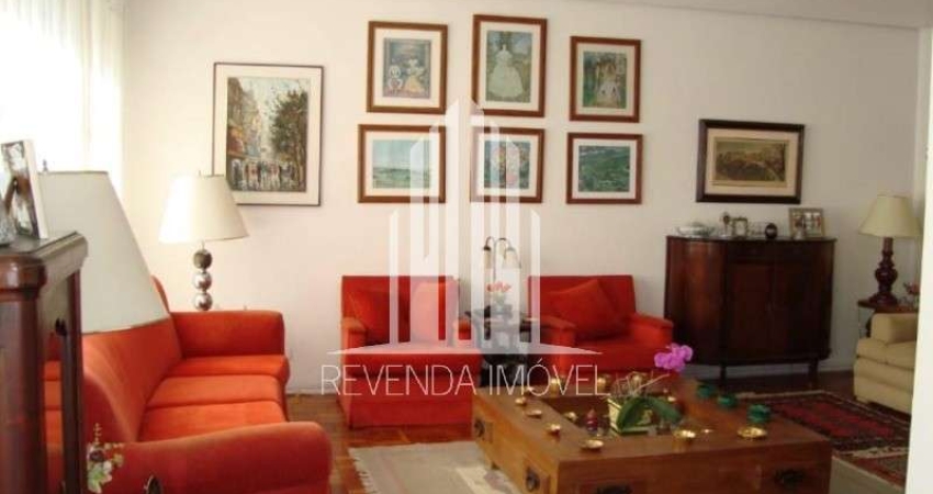 CASA RESIDENCIAL em SÃO PAULO - SP, JARDIM AMÉRICA