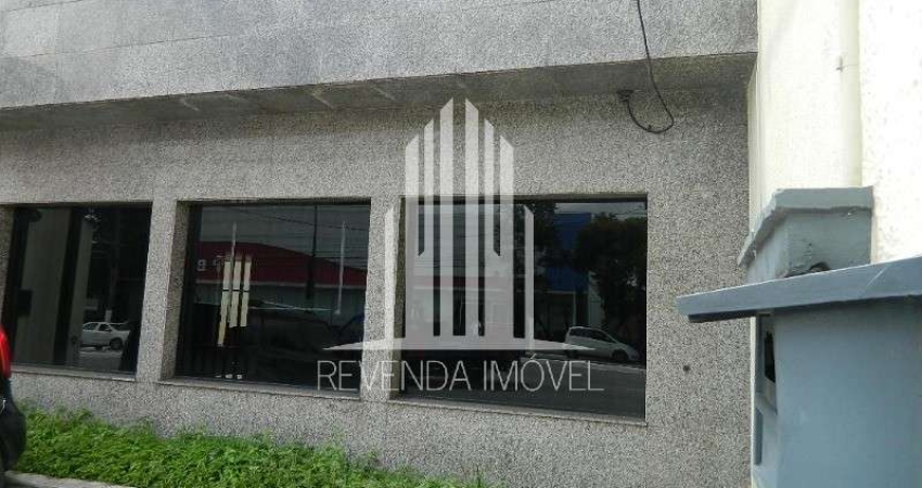 Prédio Comercial COMERCIAL em SÃO PAULO - SP, INDIANÓPOLIS