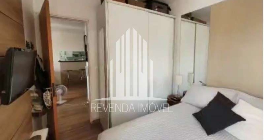 Apartamento à venda em São Paulo-SP, Jardim Vila Mariana: 2 quartos, 1 sala, 1 vaga de garagem, 58m² de área