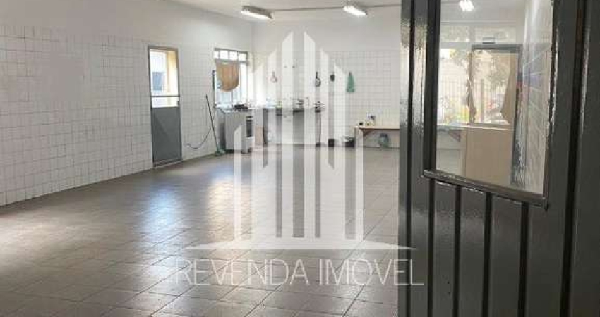 GALPAO COMERCIAL em SÃO PAULO - SP, VILA HAMBURGUESA