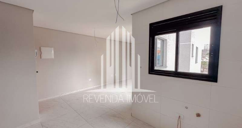 Apartamento RESIDENCIAL em SANTO ANDRÉ - SP, CASA BRANCA