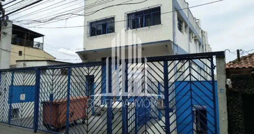 Prédio Comercial COMERCIAL em SÃO PAULO - SP, VILA MORAES