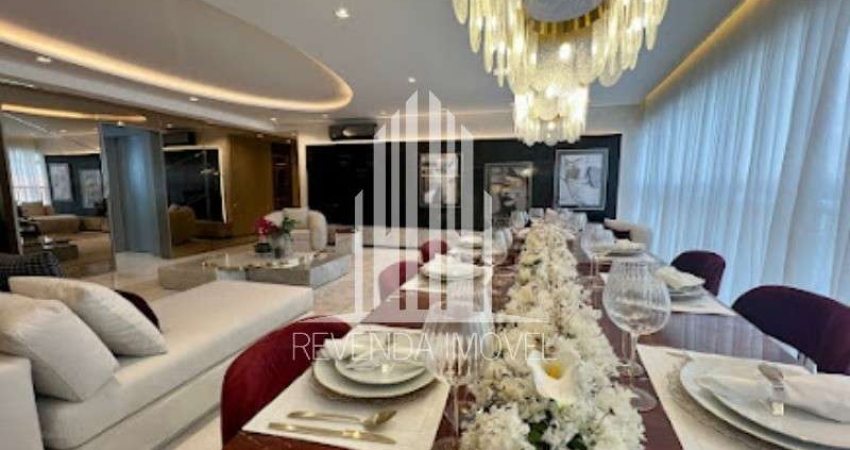 Apartamento RESIDENCIAL em SÃO PAULO - SP, JARDIM DAS ACÁCIAS