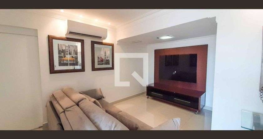 Apartamento à Venda - Centro, 3 Quartos,  115 m2