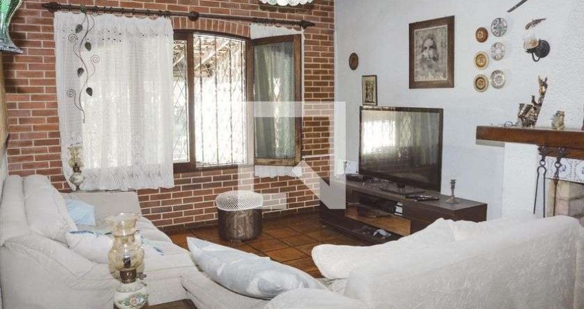 Casa à Venda - Casa Verde, 4 Quartos,  266 m2