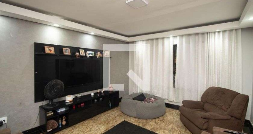 Casa à Venda - Vila Maria , 4 Quartos,  156 m2