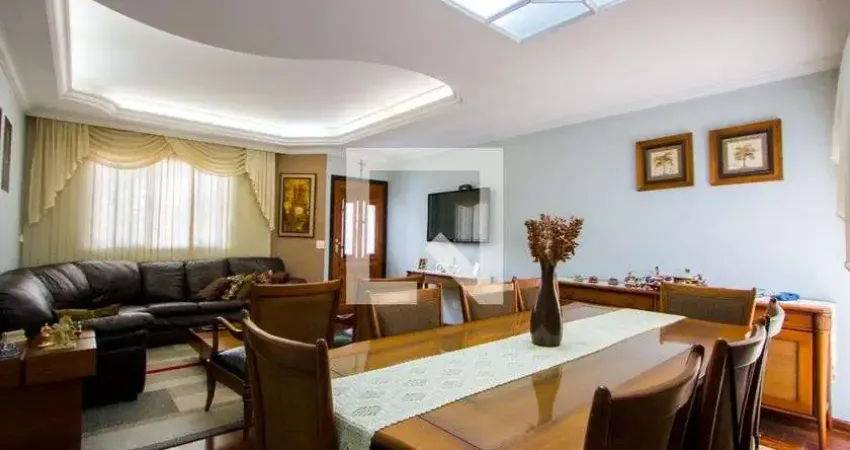 Casa à Venda - Vila Leopoldina, 4 Quartos,  232 m2